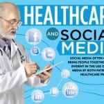 Healthcare Social Media (#HCSM)
