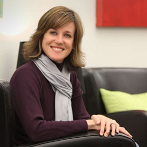 Diane Morgan, Content Development Director of Dobies Health Marketing