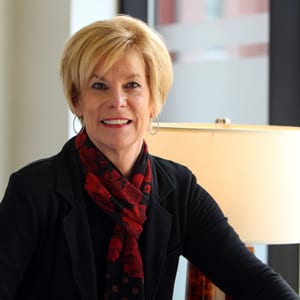 Carol Dobies, CEO and Founder of Dobies Health Marketing