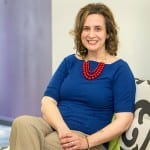 JoMarie Bertoncin, Associate Media Buyer