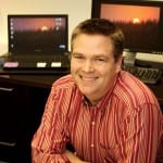 Thom Ludtke, Vice President, Client Services