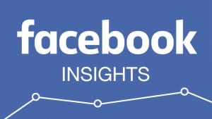 Facebook Insights