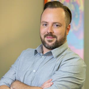 Ryan Antrim, Producer at Dobies Health Marketing