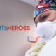 Heart4Heroes & Corona Country: Solving the PPE Crisis in Rural America