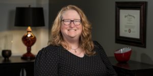 Mary Mitchell, Senior Marketing Specialist – Dobies Health Marketing