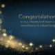 Healthcare Advertising Awards graphic that says Congratulations to our clients and team on excellence in advertising!
