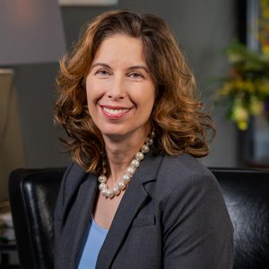 Amy Northrop, Director, Rural Health Division at Dobies Health Marketing